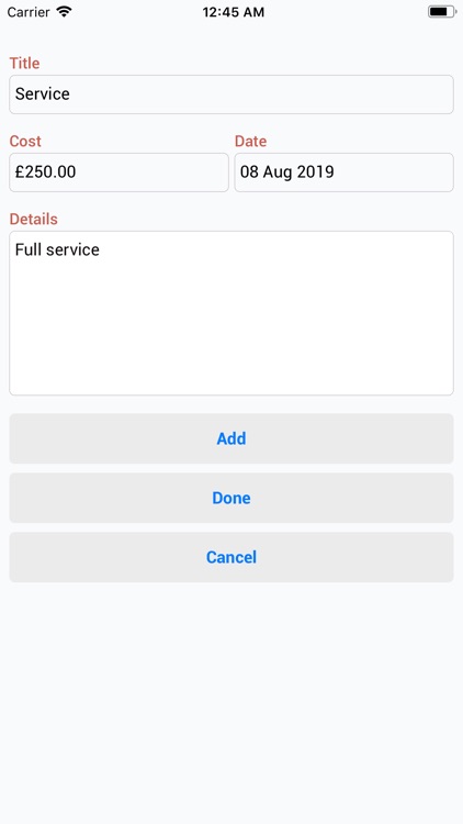 Dealer Calculator screenshot-3