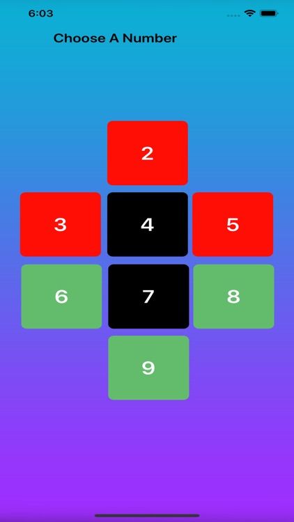 Numbers_Game screenshot-6