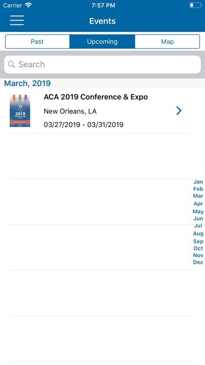 ACA App screenshot-4