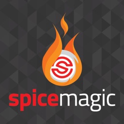 Spice Magic Takeaway