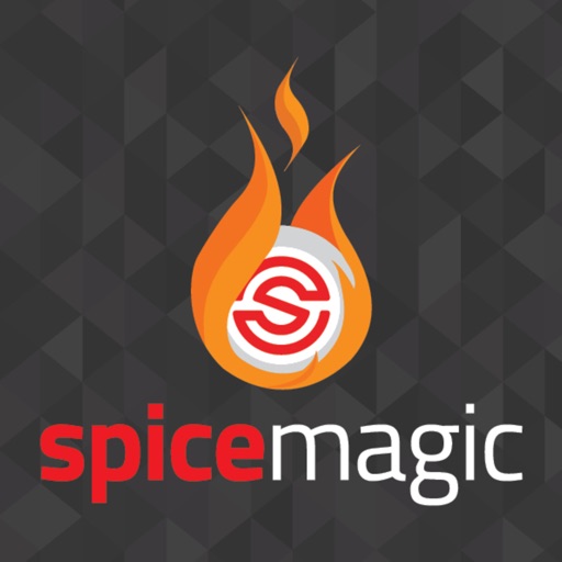 Spice Magic Takeaway icon