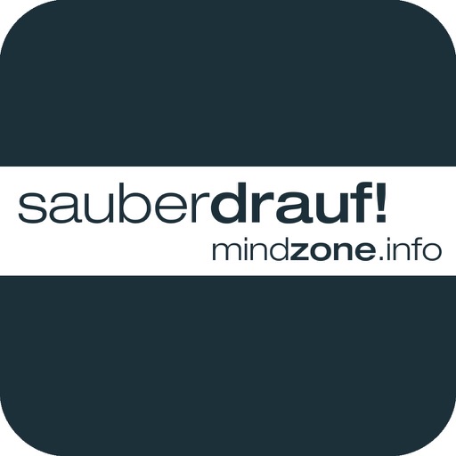 MINDZONE - sauberdrauf!