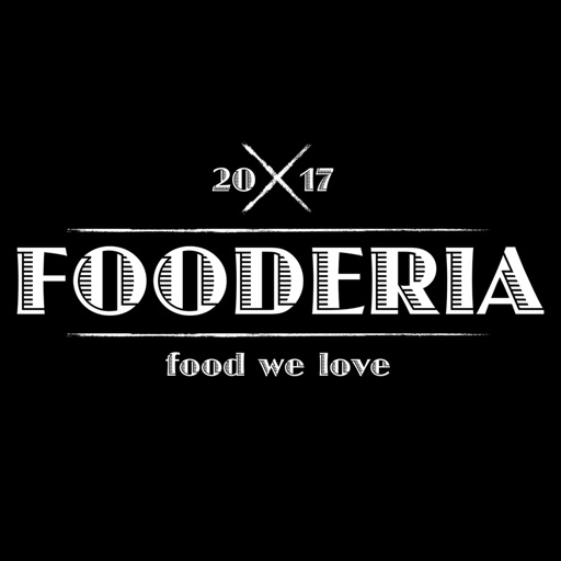 Fooderia