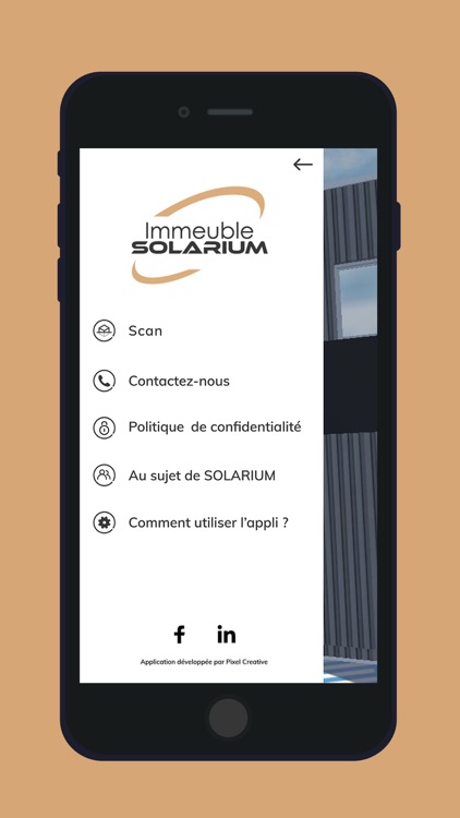 Solarium Gradignan AR