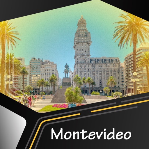 Montevideo Visitor Guide icon