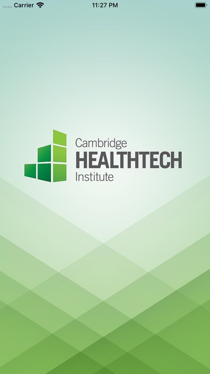 Cambridge Healthtech Events