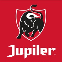Jupiler (official) app not working? crashes or has problems?