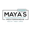 Maya’s Modern Mediterranean