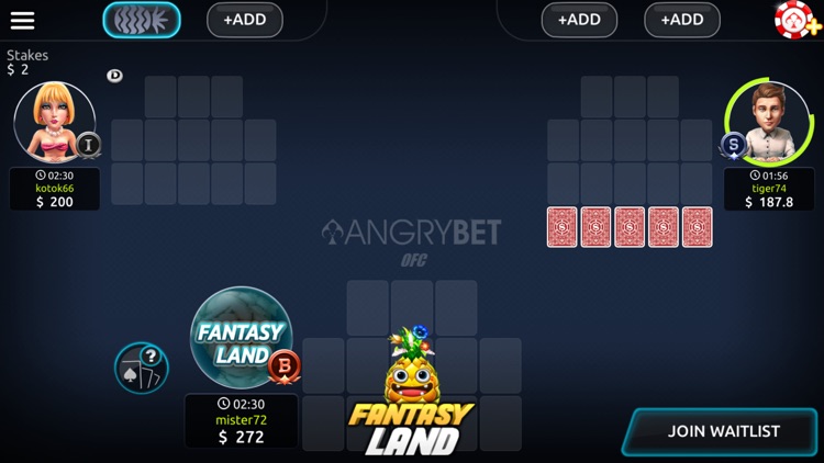 AngryBet