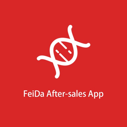 FeiDa After-sales App