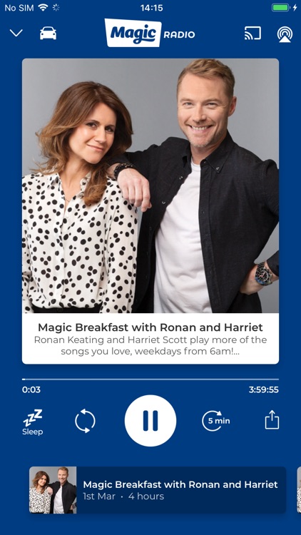 Magic Radio