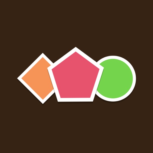 FityIt - The Shapes Game