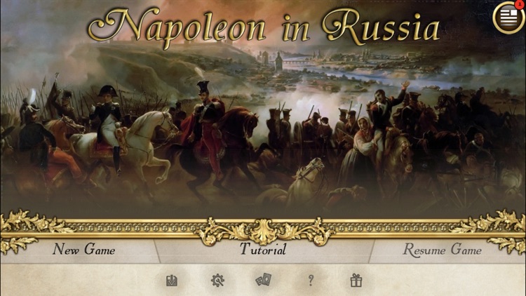 Napoleon in Russia