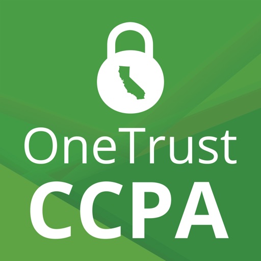 CCPA by OneTrust