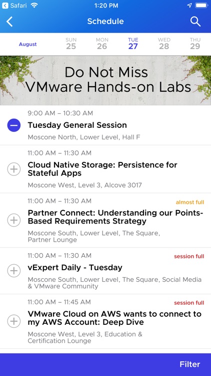 VMworld 2019 screenshot-4