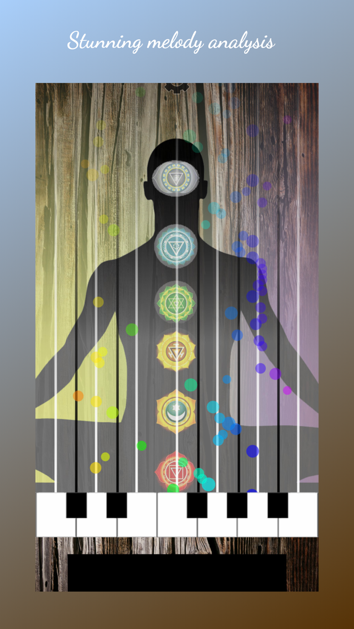 Tune - Oculus Guitar Co