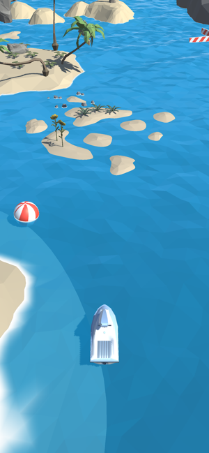 Beach Run 3D(圖4)-速報App