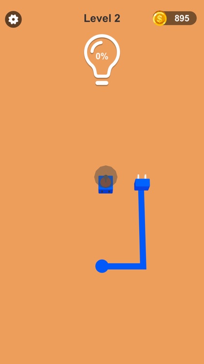 Line Light - puzzle game