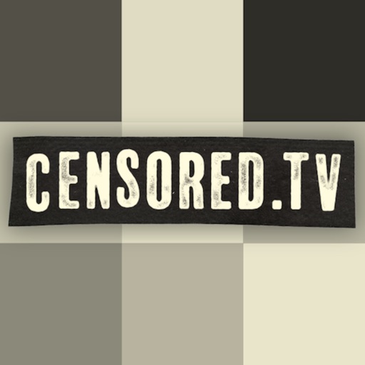 Censored.TV iOS App