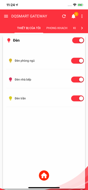 DQSmart - Giải Pháp Thông Minh(圖4)-速報App