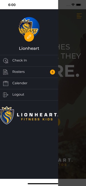 LIONHEART CONNECT(圖3)-速報App