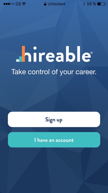 Hireable Analytics