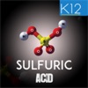 Concentrated Sulfuric Acid