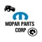 Shop for Genuine Dodge, Chrysler and Jeep Parts and Accessories from anywhere in the USA