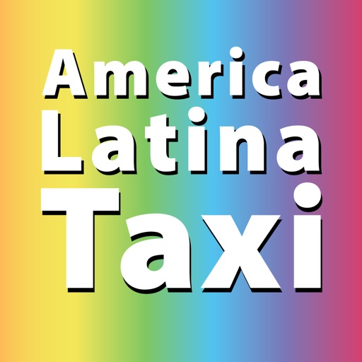 America Latina Taxi