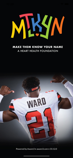 Make Them Know Your Name(圖1)-速報App