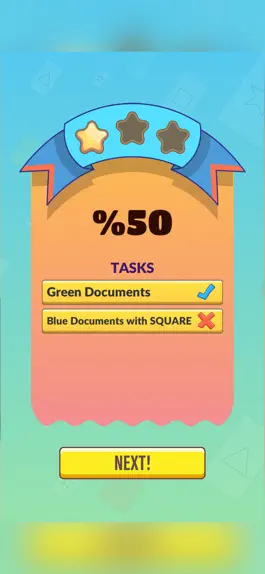 Game screenshot Approved Stamps mod apk