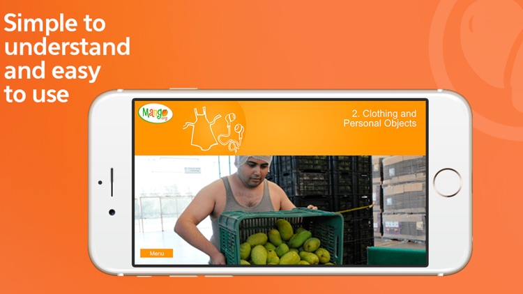 Packinghouse - Mango