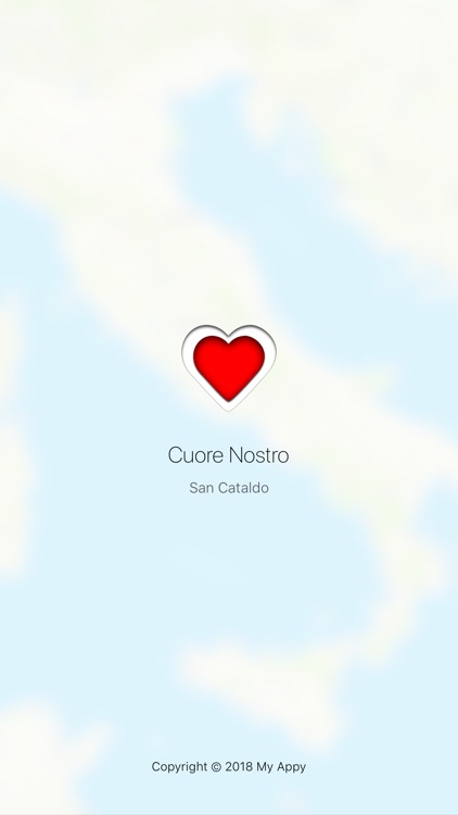 Cuore Nostro - San Cataldo