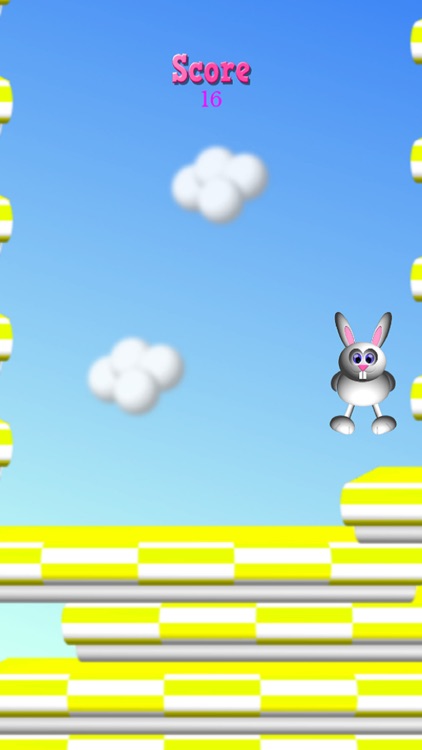 Bunny Hopper Lite