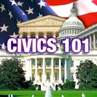 Top 12 Reference Apps Like Civics 101 - Best Alternatives