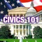 CIVICS 101: WE THE PEOPLE contains multimedia presentations explaining every part of the U
