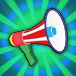 MegaFunNoise and Sound effect