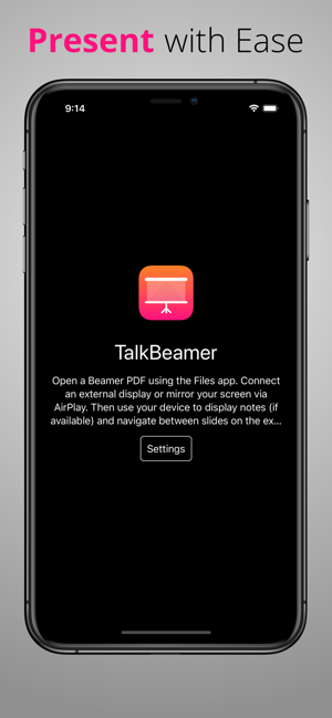 TalkBeamer(圖1)-速報App