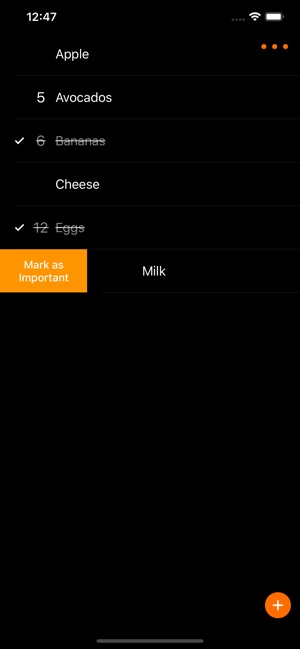 Foodlist(圖2)-速報App