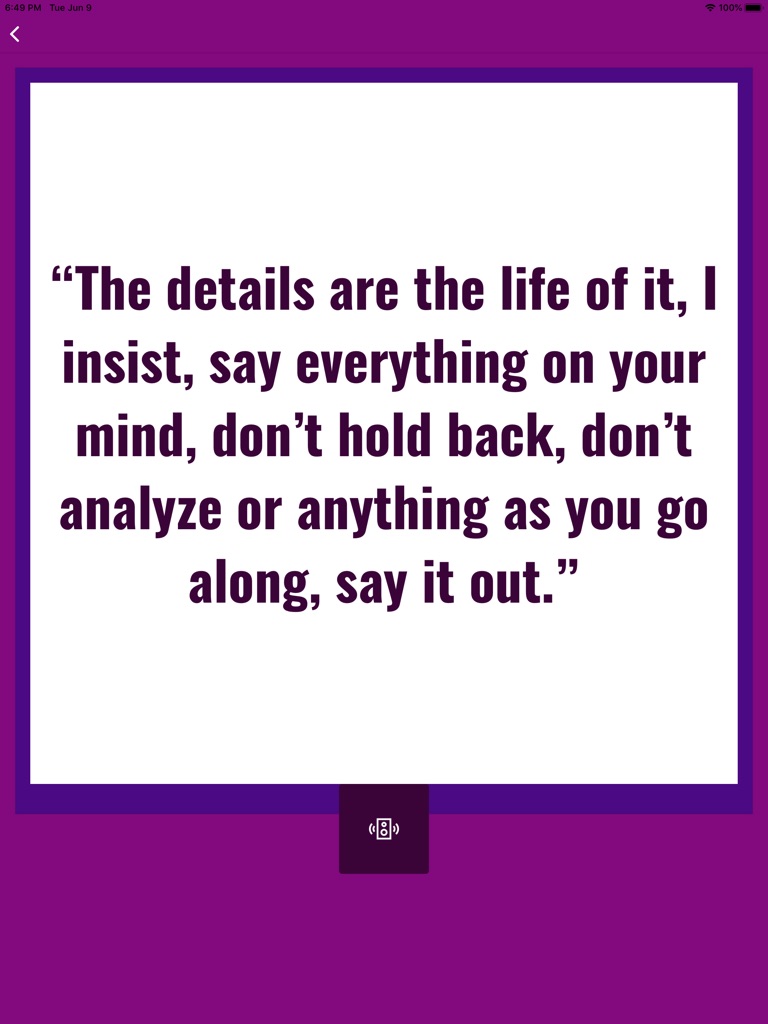 【图】Mega Wisdom Quotes(截图3) 【图】Mega Wisdom Quotes(截图3)