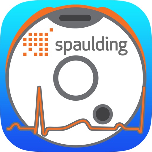 Spaulding ECG Icon