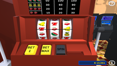 Magnin Casino Challenge screenshot 9