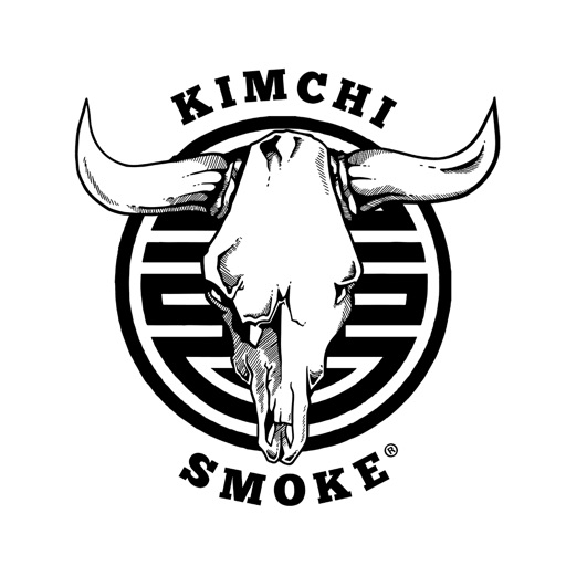 Kimchi Smoke BBQ iOS App