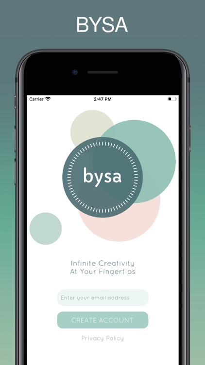 BYSA – Instagram Photo Editor