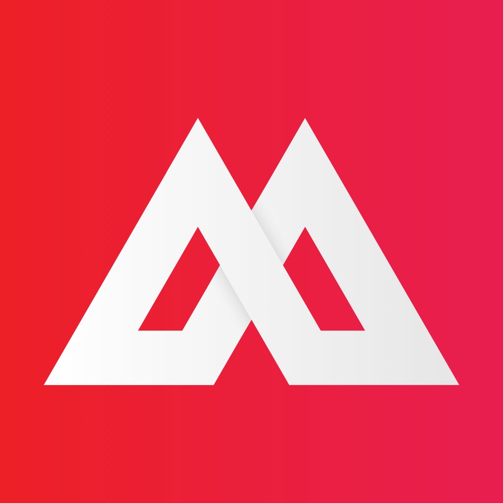 Motosumo Indoor Cycling App Icon
