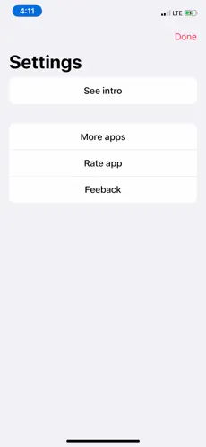 Captura de Pantalla 7 TikPush:Boost followers, fans iphone