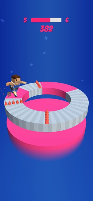 Ring Runner 3D(圖4)-速報App