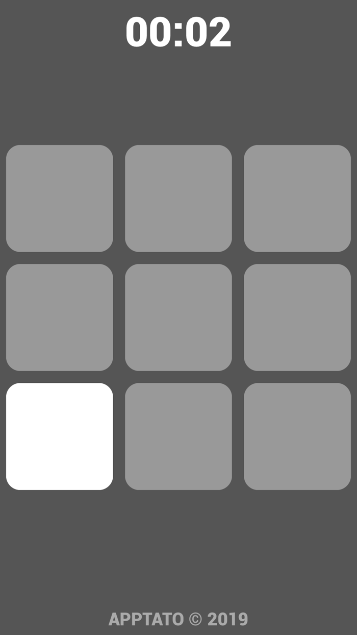 Tap as Fast as You Can Full