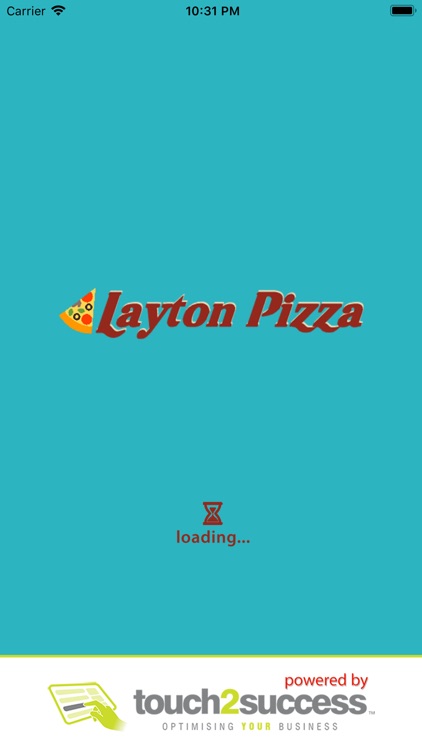 Layton Pizza