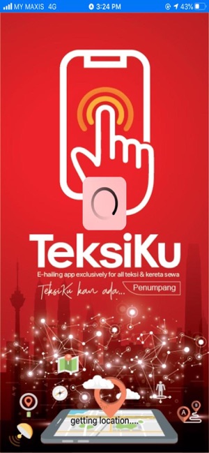 TeksiKu